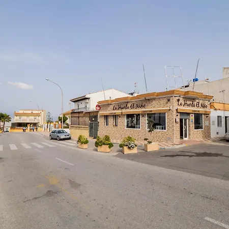 Cubo's Ideal Alhaurin Job * Alhaurín el Grande