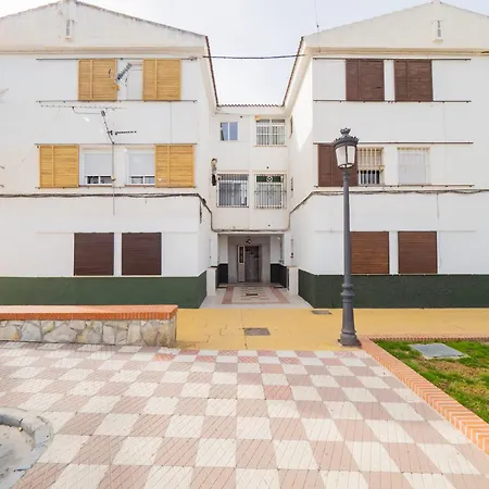 Cubo's Ideal Alhaurin Job