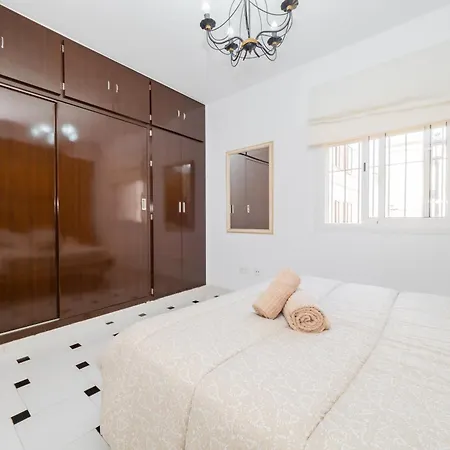 Cubo's Ideal Alhaurin Job Appartement Alhaurín el Grande