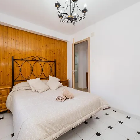 Appartement Cubo's Ideal Alhaurin Job Alhaurín el Grande